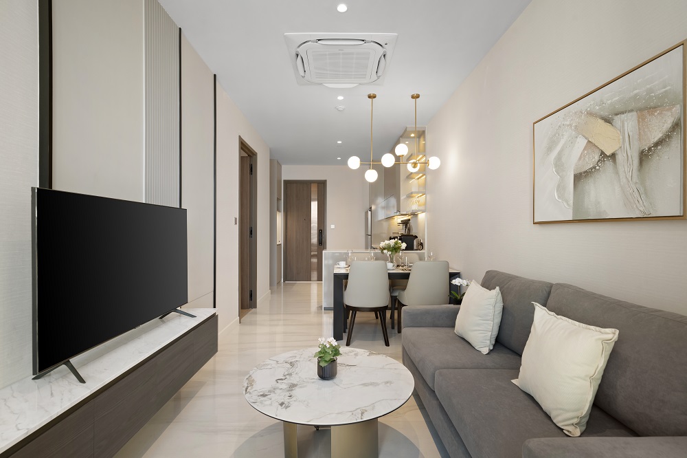 Supalai ICON Sathon